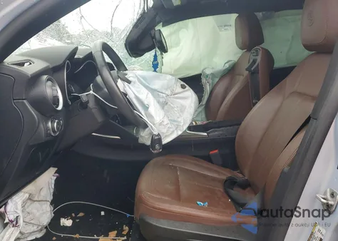 2022 Alfa Romeo Stelvio Ti z USA, uszkodzony, nr VIN ZASPAKBN0N7D46121